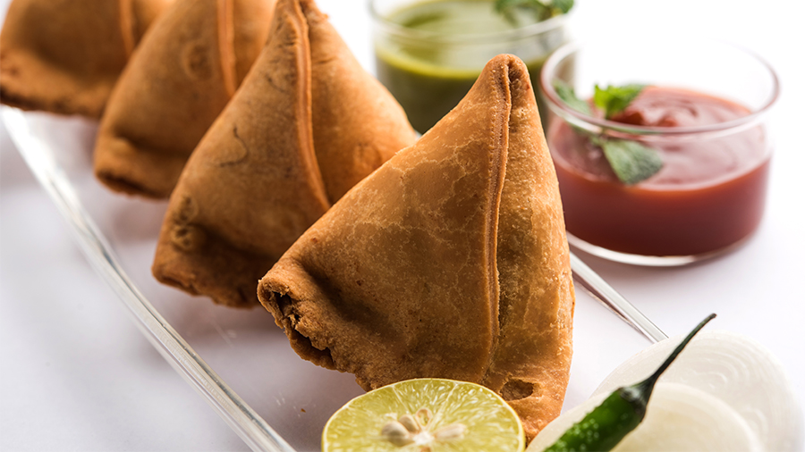 Gujarati Catering